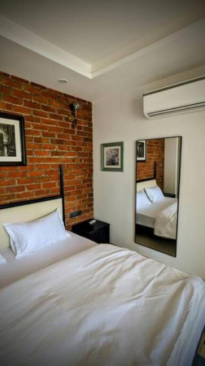 Oia - - 1bhk, forest view, free parking & W-Fi